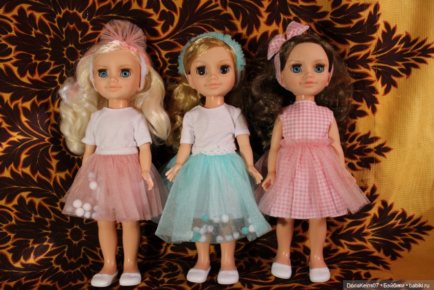 Опять новинки или: в команде "Весны" прибыло (фото 4)