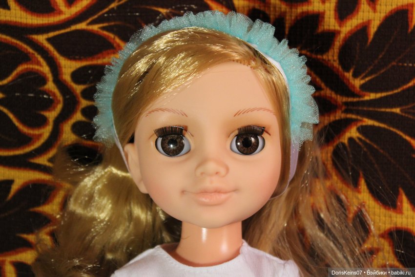 Опять новинки или: в команде "Весны" прибыло (фото 3)