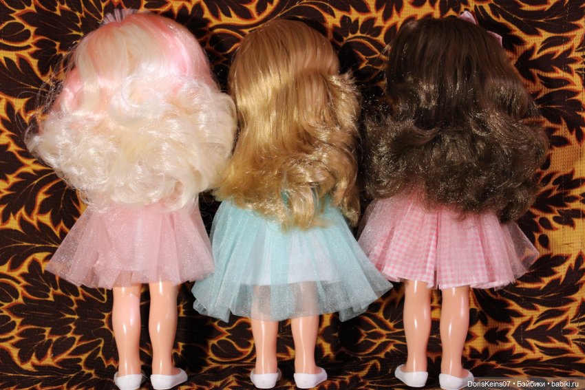 Опять новинки или: в команде "Весны" прибыло (фото 5)