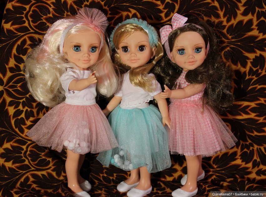 Опять новинки или: в команде "Весны" прибыло (фото 7)