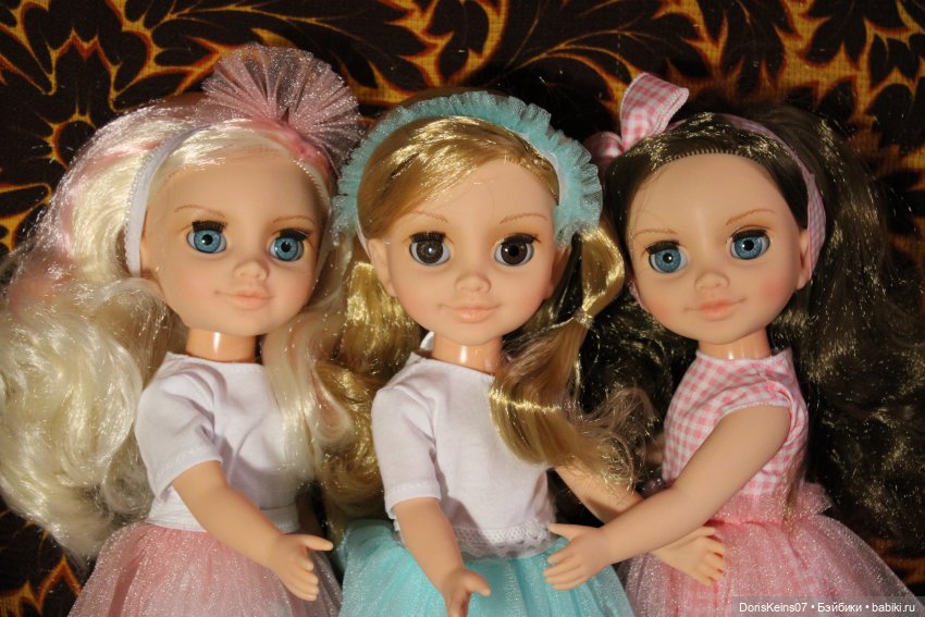 Опять новинки или: в команде "Весны" прибыло (фото 9)