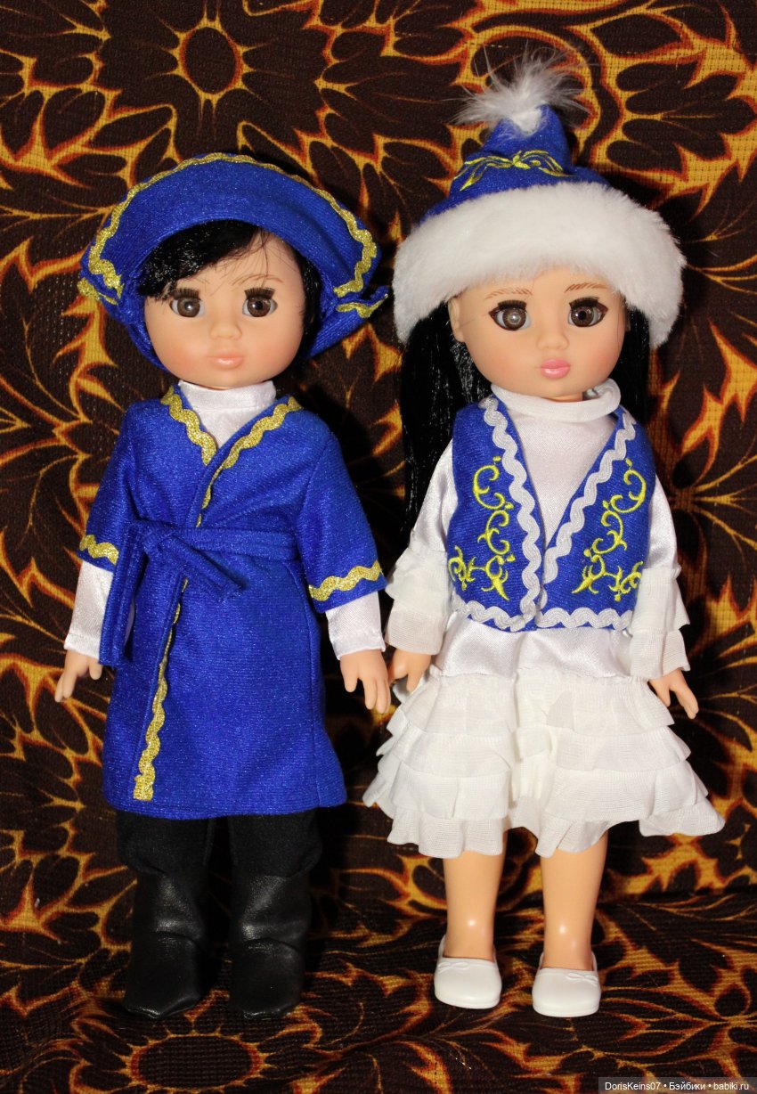 Опять новинки или: в команде "Весны" прибыло