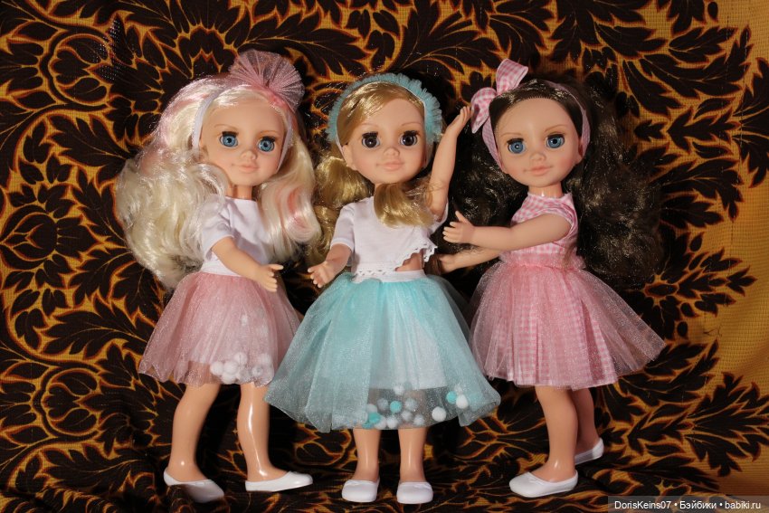 Опять новинки или: в команде "Весны" прибыло (фото 6)