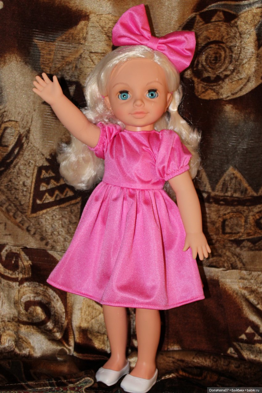 Я дождалась, и вы встречайте: обновлённая Алиса у меня дома (фото 5)