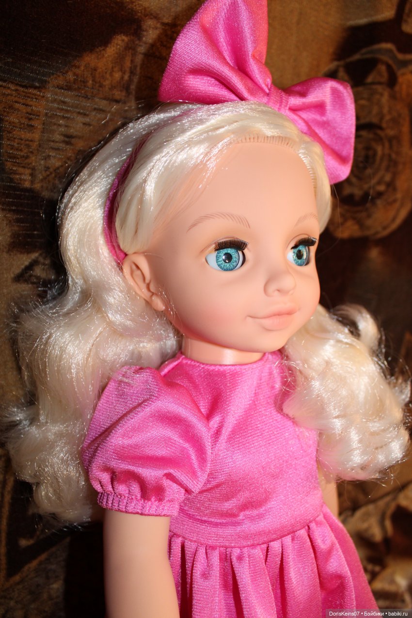 Я дождалась, и вы встречайте: обновлённая Алиса у меня дома (фото 9)