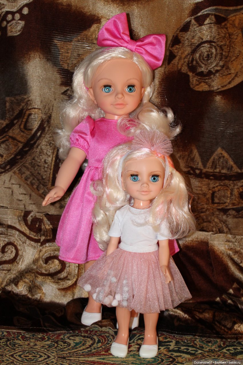 Я дождалась, и вы встречайте: обновлённая Алиса у меня дома (фото 10)