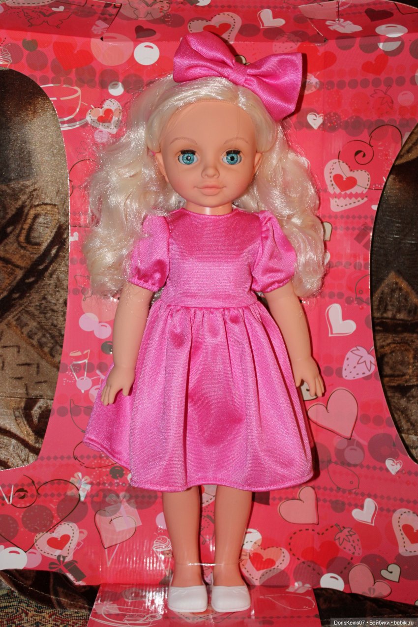 Я дождалась, и вы встречайте: обновлённая Алиса у меня дома (фото 3)