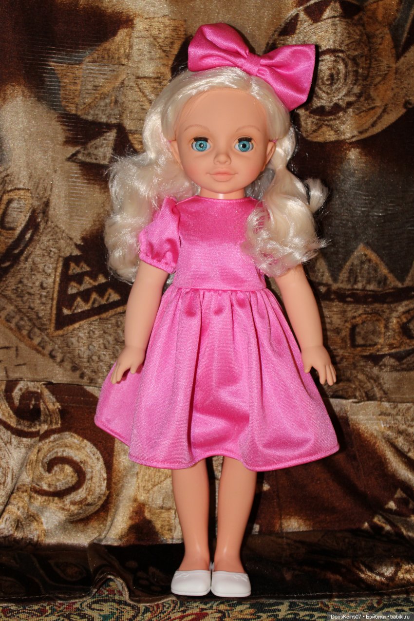 Я дождалась, и вы встречайте: обновлённая Алиса у меня дома (фото 4)