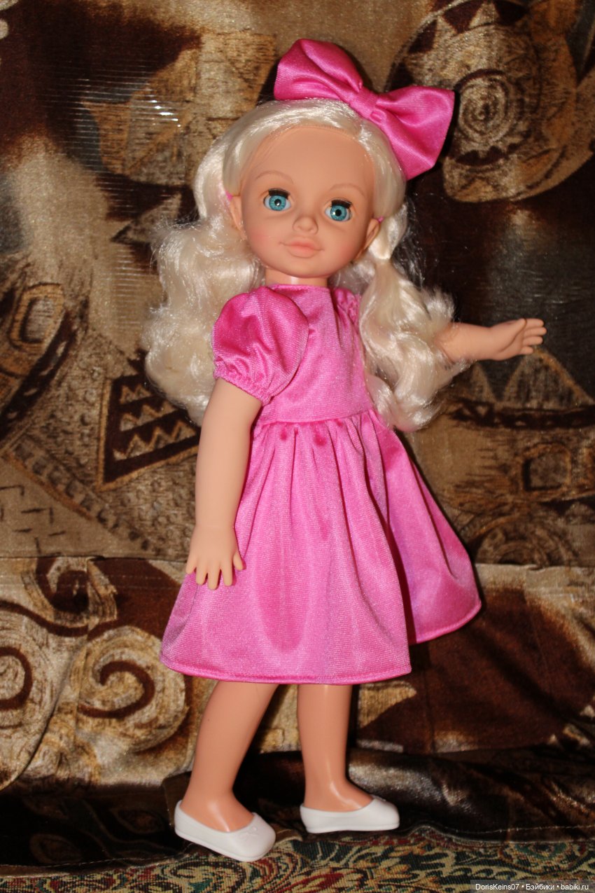 Я дождалась, и вы встречайте: обновлённая Алиса у меня дома (фото 6)