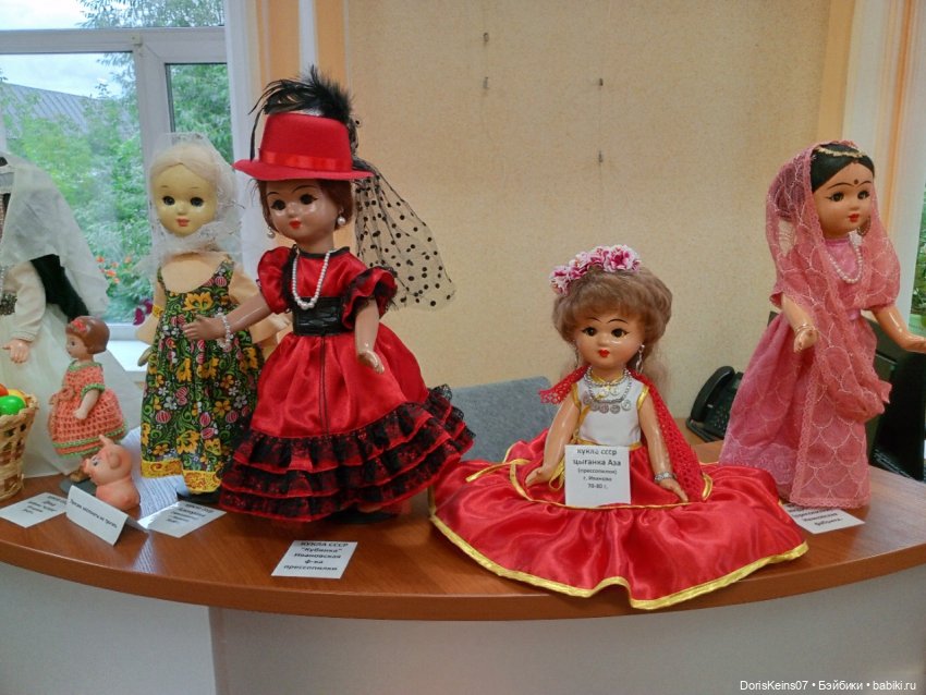 Молчаливые свидетели эпох (фото 9)