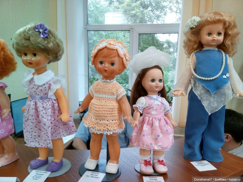 Молчаливые свидетели эпох