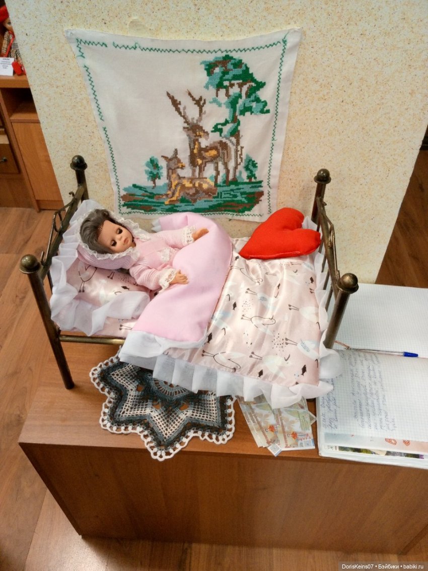 Молчаливые свидетели эпох