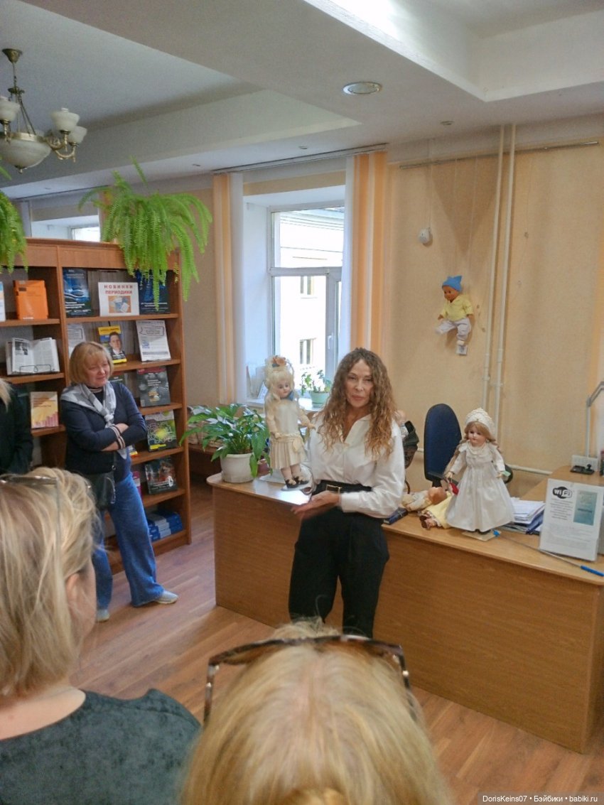 Молчаливые свидетели эпох