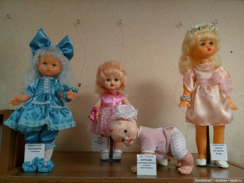 Молчаливые свидетели эпох