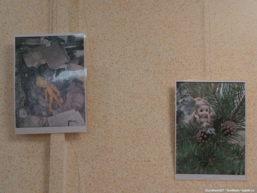 Молчаливые свидетели эпох