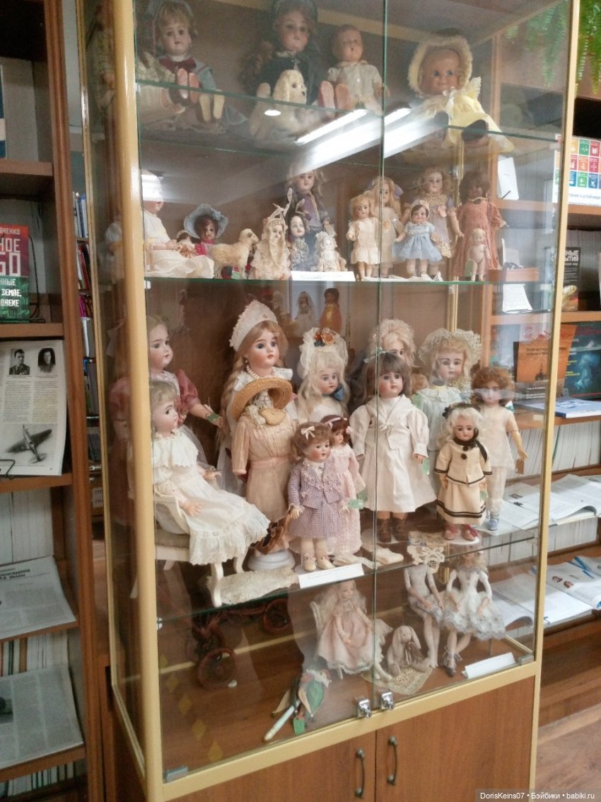 Молчаливые свидетели эпох (фото 3)