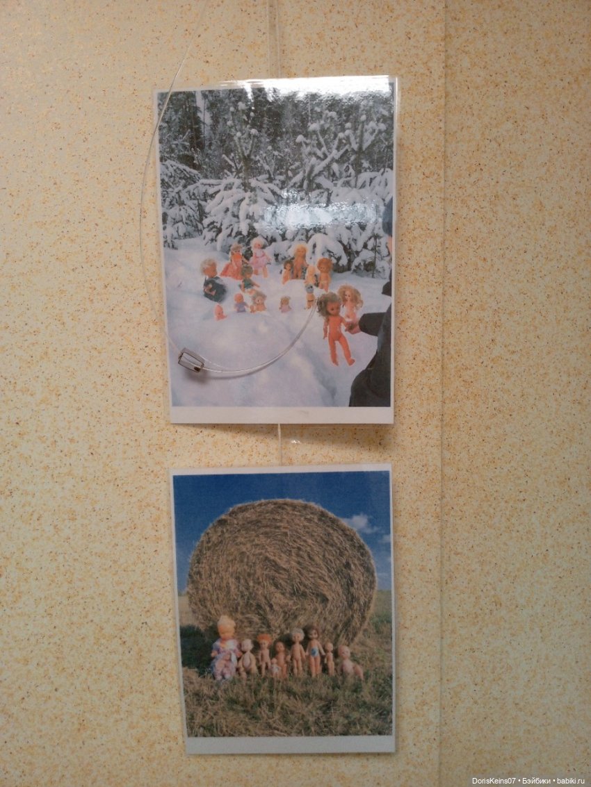 Молчаливые свидетели эпох