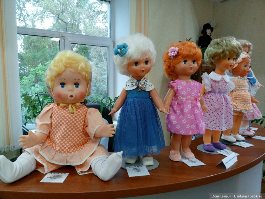 Молчаливые свидетели эпох