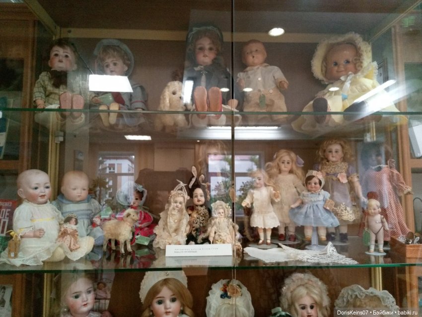 Молчаливые свидетели эпох (фото 5)