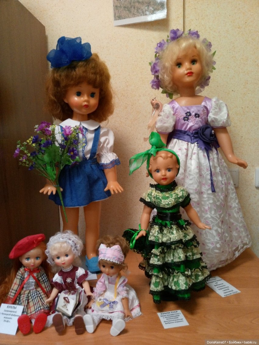 Молчаливые свидетели эпох