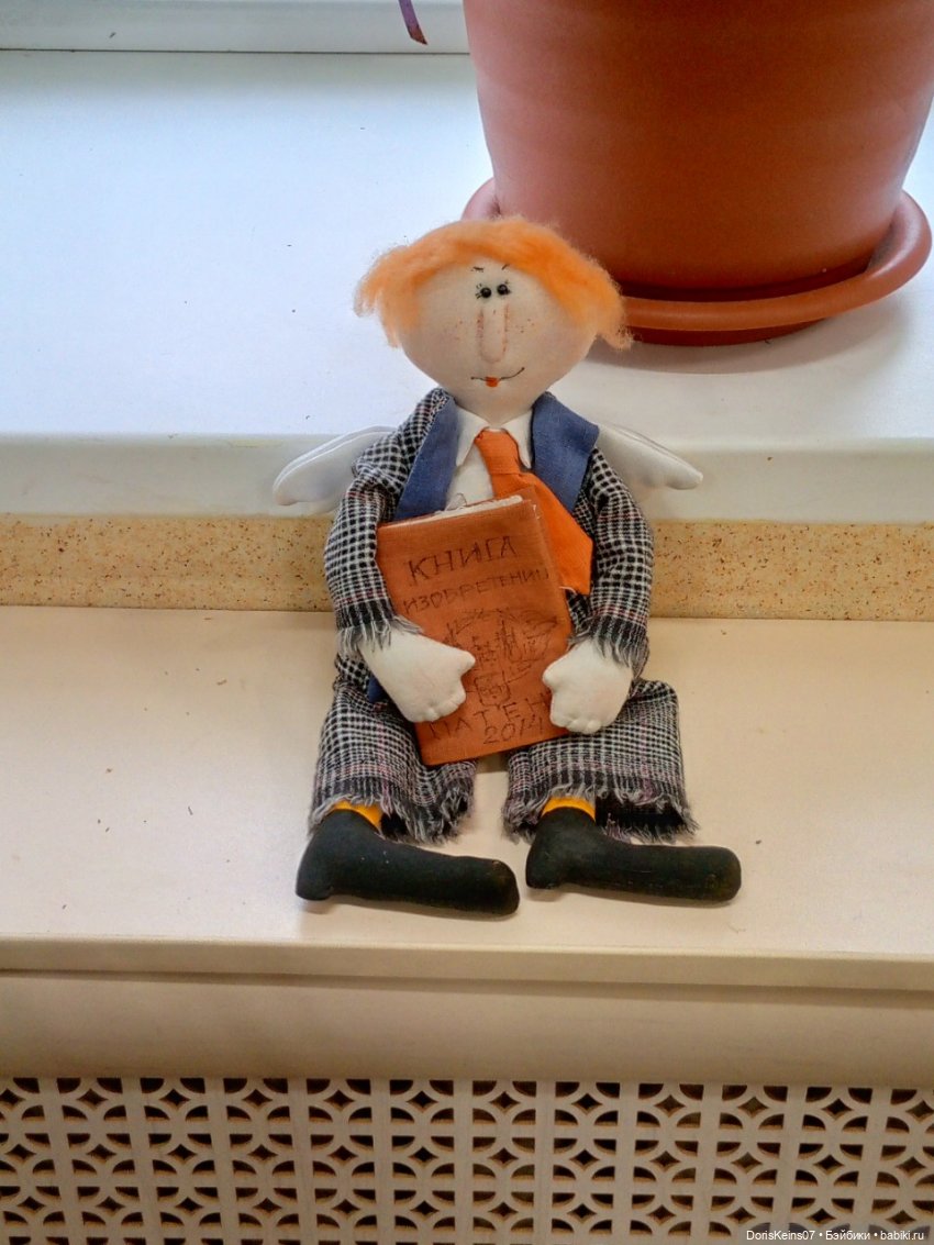 Молчаливые свидетели эпох