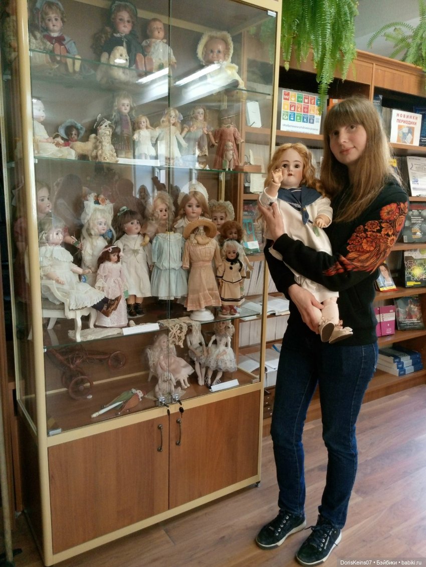 Молчаливые свидетели эпох