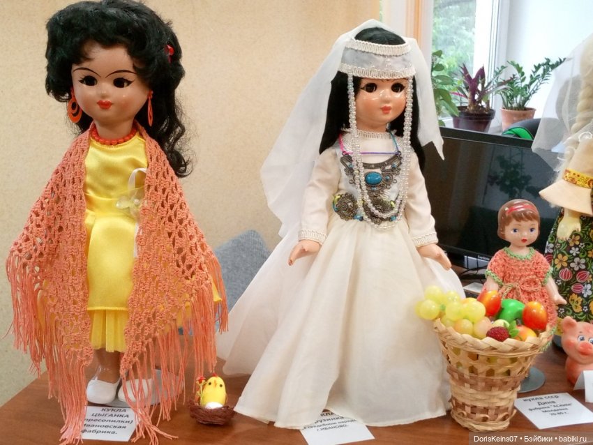 Молчаливые свидетели эпох (фото 8)