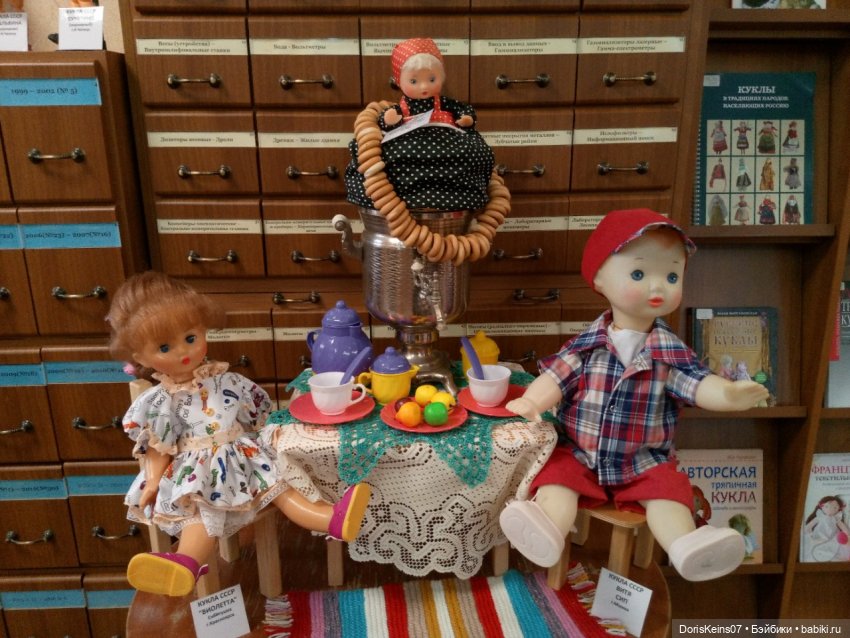 Молчаливые свидетели эпох