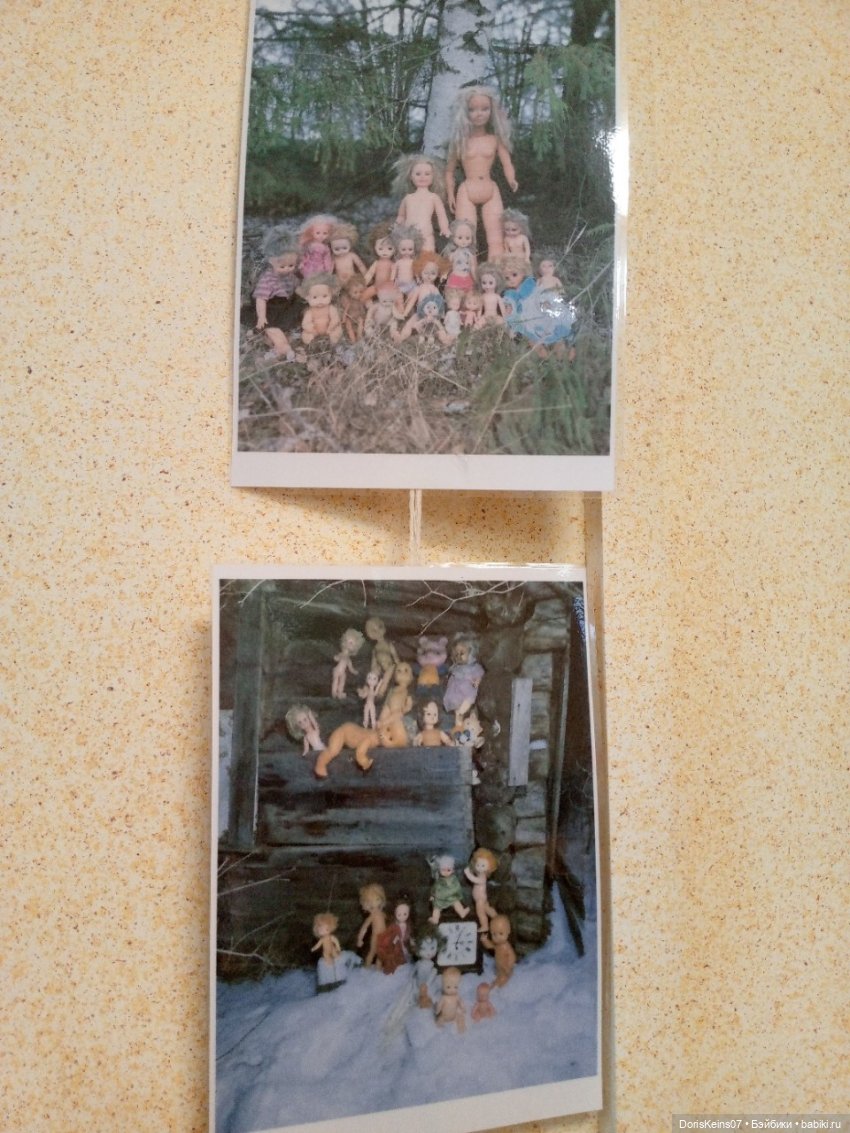 Молчаливые свидетели эпох