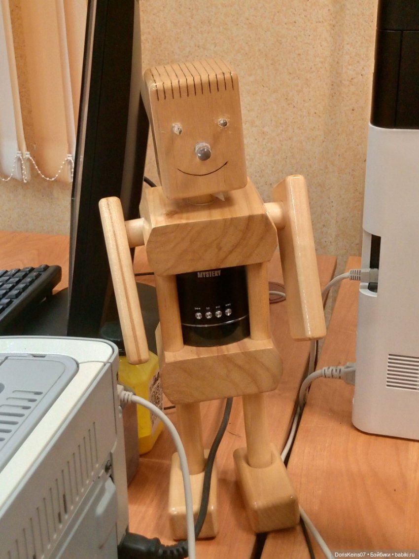 Молчаливые свидетели эпох