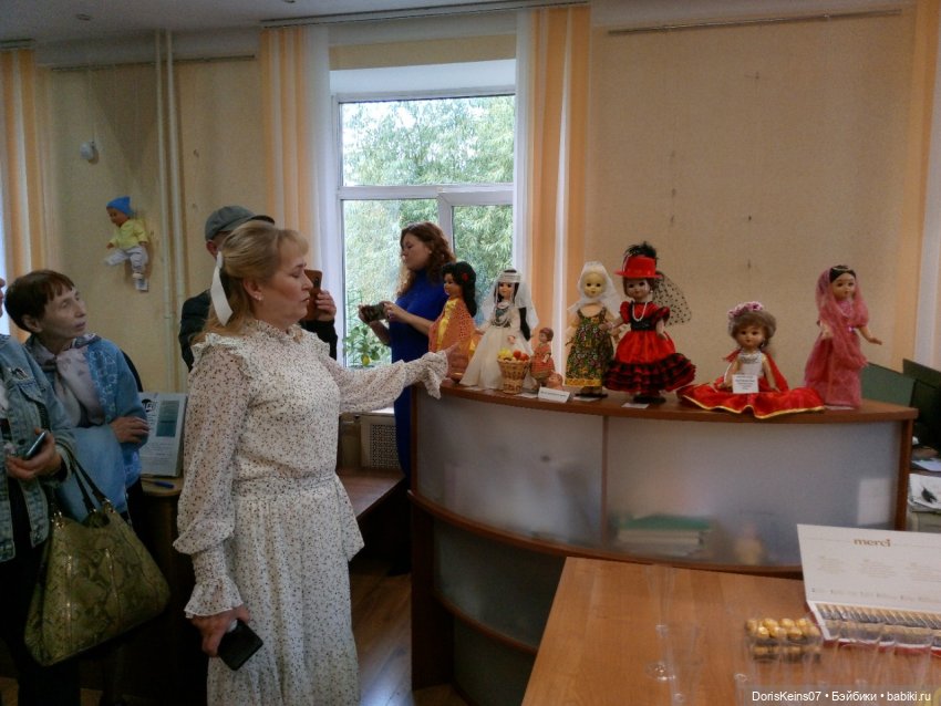 Молчаливые свидетели эпох