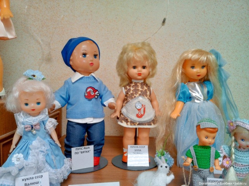 Молчаливые свидетели эпох