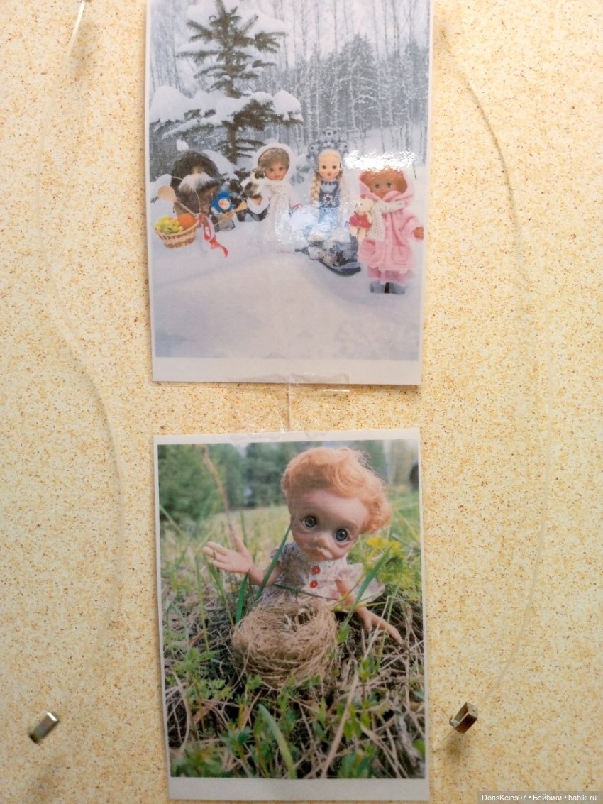 Молчаливые свидетели эпох