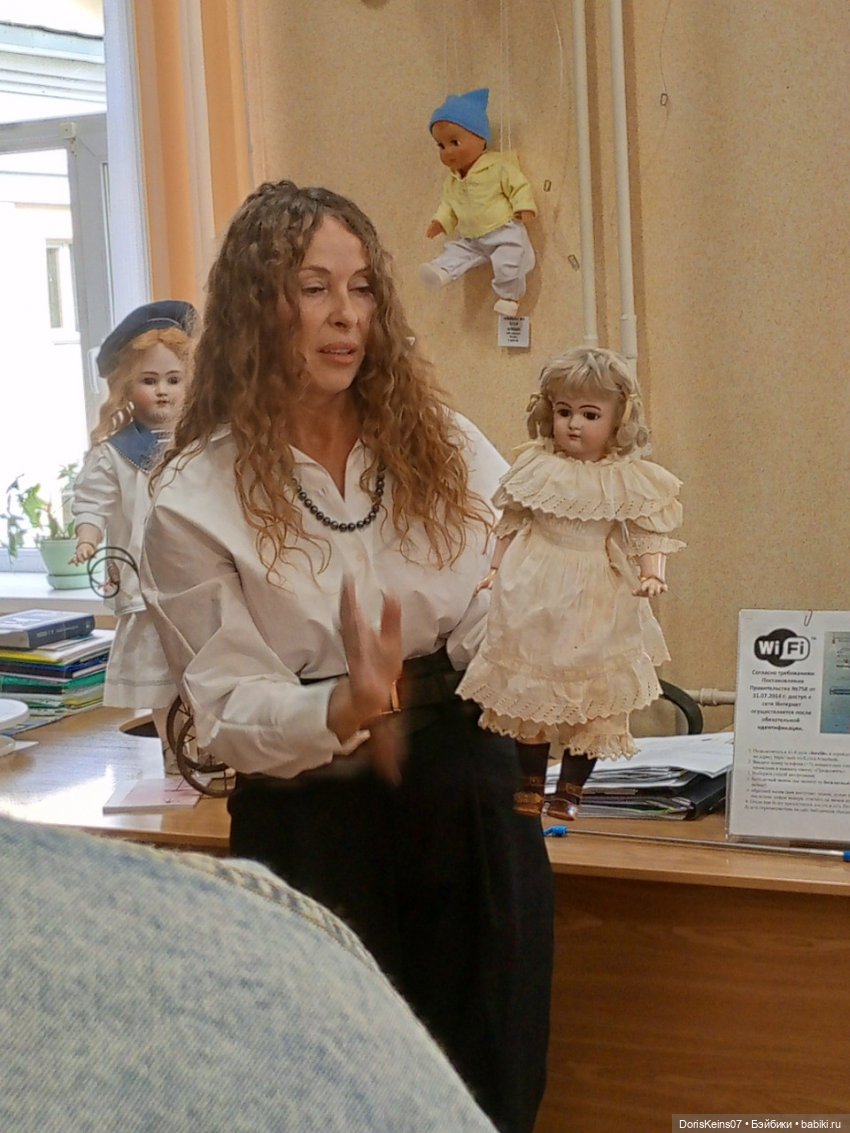 Молчаливые свидетели эпох