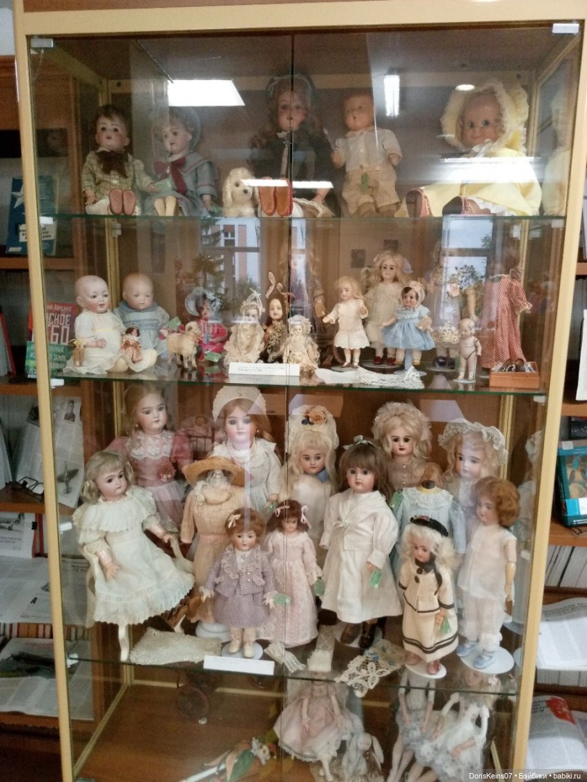 Молчаливые свидетели эпох (фото 4)