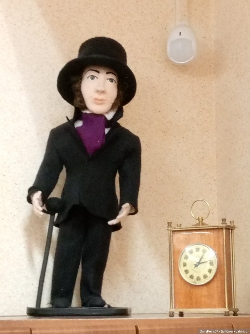 Молчаливые свидетели эпох