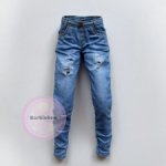 Джинсы для подростков Tender Creation, Amicus Lil и Glacedolls