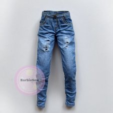 Джинсы для подростков Tender Creation, Amicus Lil и Glacedolls