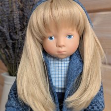 Малышка Колин Sylvia Natterer