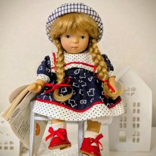 Natalie Sylvia Natterer