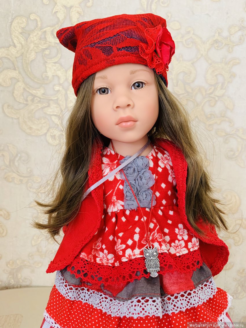 Фотосессия девочек Gotz. Обновочки | Бэйбики Фотосессия девочек Gotz. Обновочки