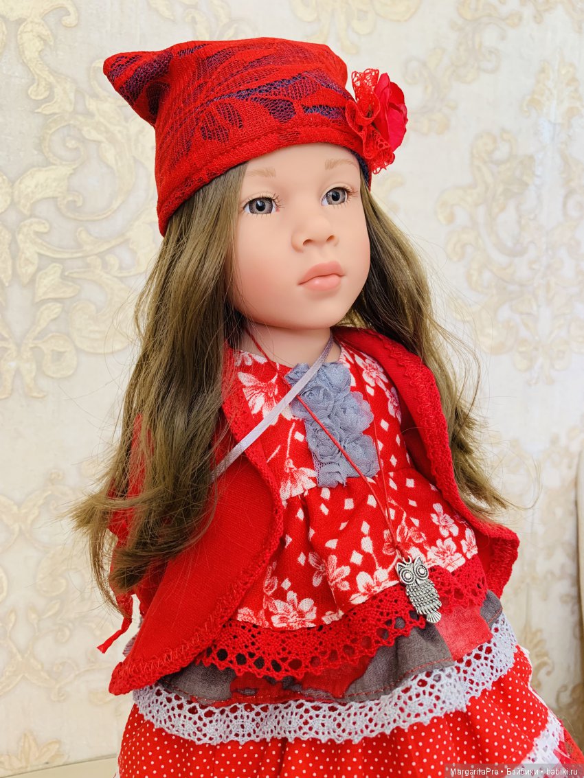 Фотосессия девочек Gotz. Обновочки | Бэйбики Фотосессия девочек Gotz. Обновочки