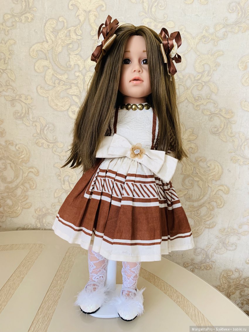 Фотосессия девочек Gotz. Обновочки | Бэйбики Фотосессия девочек Gotz. Обновочки