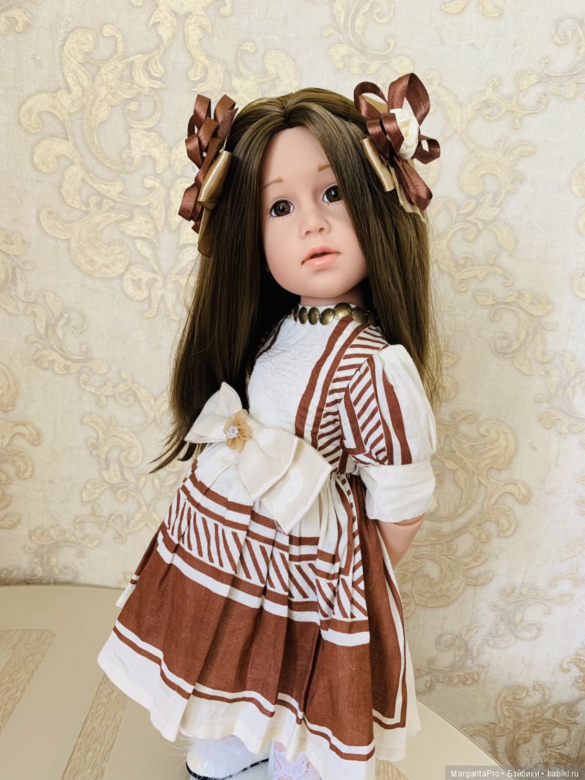 Фотосессия девочек Gotz. Обновочки | Бэйбики Фотосессия девочек Gotz. Обновочки