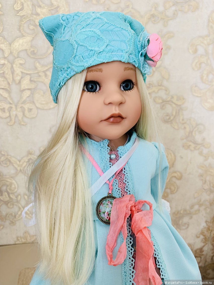 Фотосессия девочек Gotz. Обновочки | Бэйбики Фотосессия девочек Gotz. Обновочки