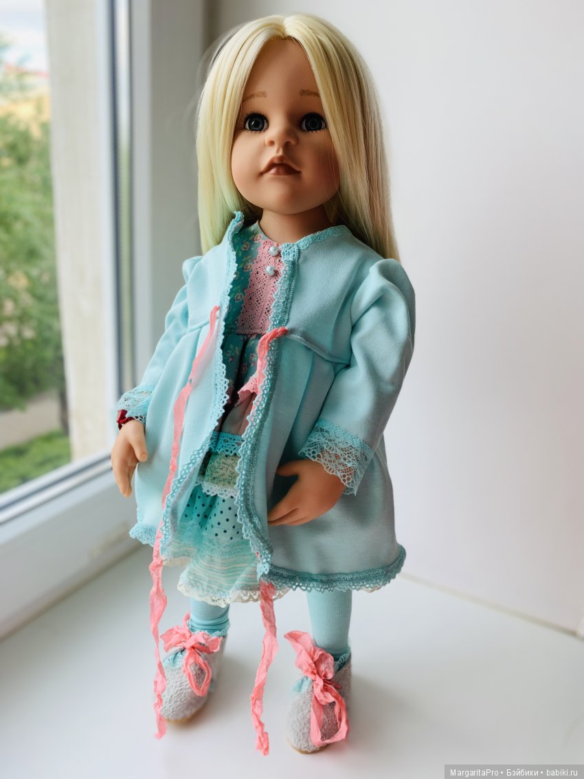 Фотосессия девочек Gotz. Обновочки | Бэйбики Фотосессия девочек Gotz. Обновочки