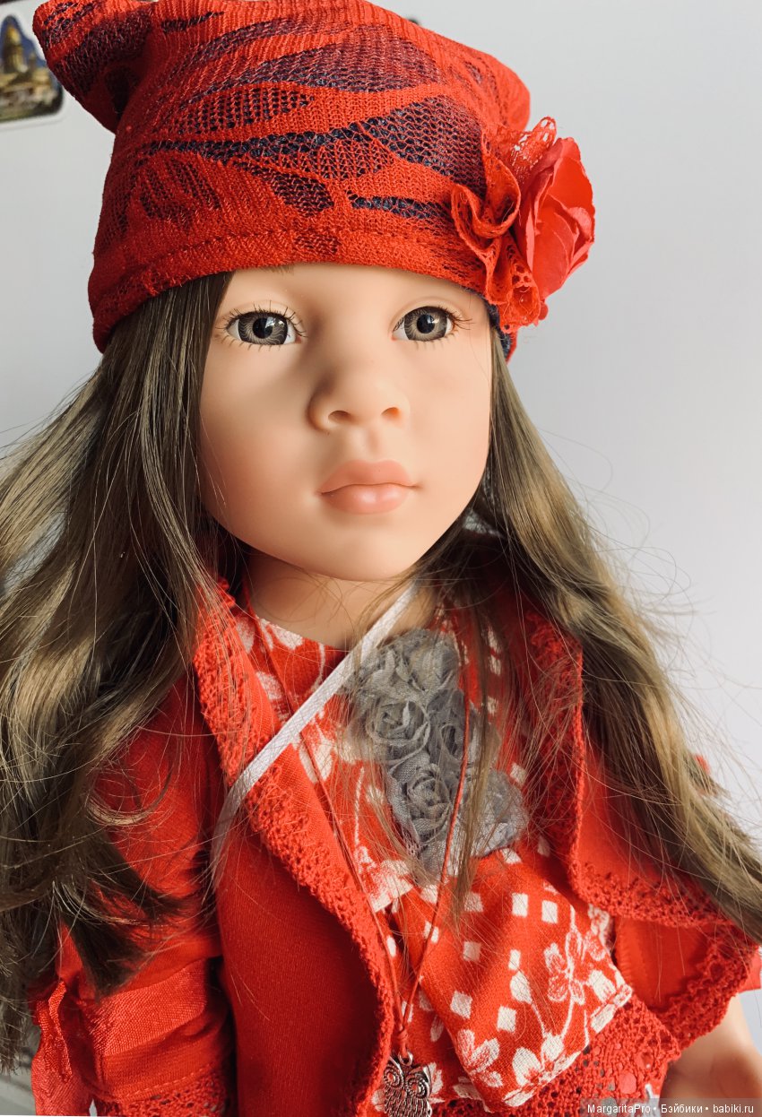 Фотосессия девочек Gotz. Обновочки | Бэйбики Фотосессия девочек Gotz. Обновочки