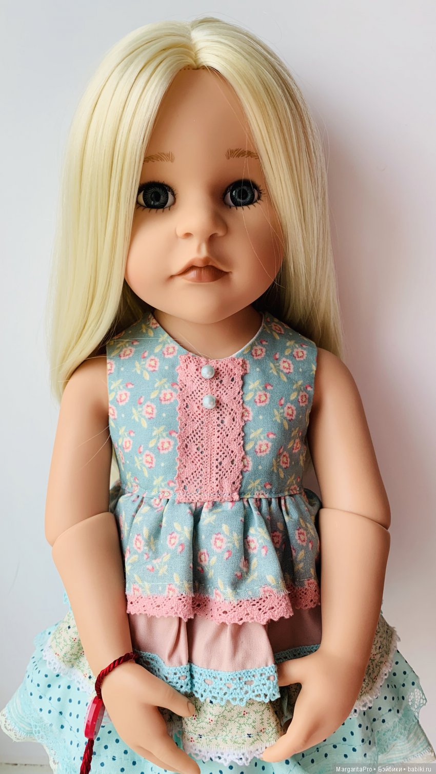 Фотосессия девочек Gotz. Обновочки | Бэйбики Фотосессия девочек Gotz. Обновочки