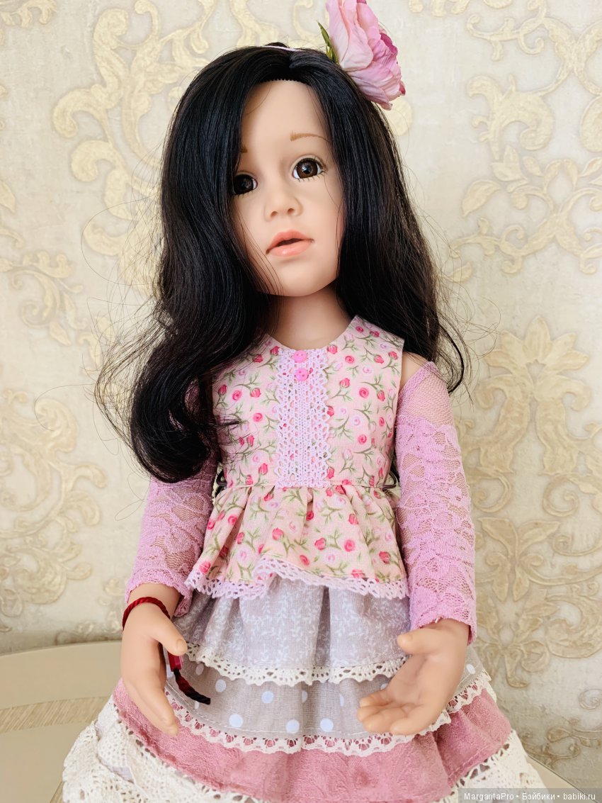 Фотосессия девочек Gotz. Обновочки | Бэйбики Фотосессия девочек Gotz. Обновочки