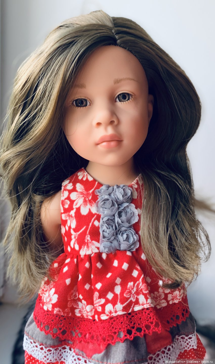 Фотосессия девочек Gotz. Обновочки | Бэйбики Фотосессия девочек Gotz. Обновочки